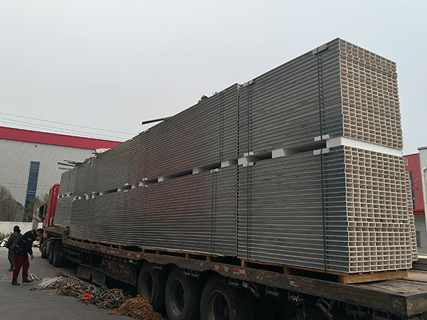 岩棉玻镁夹芯板,净化板材